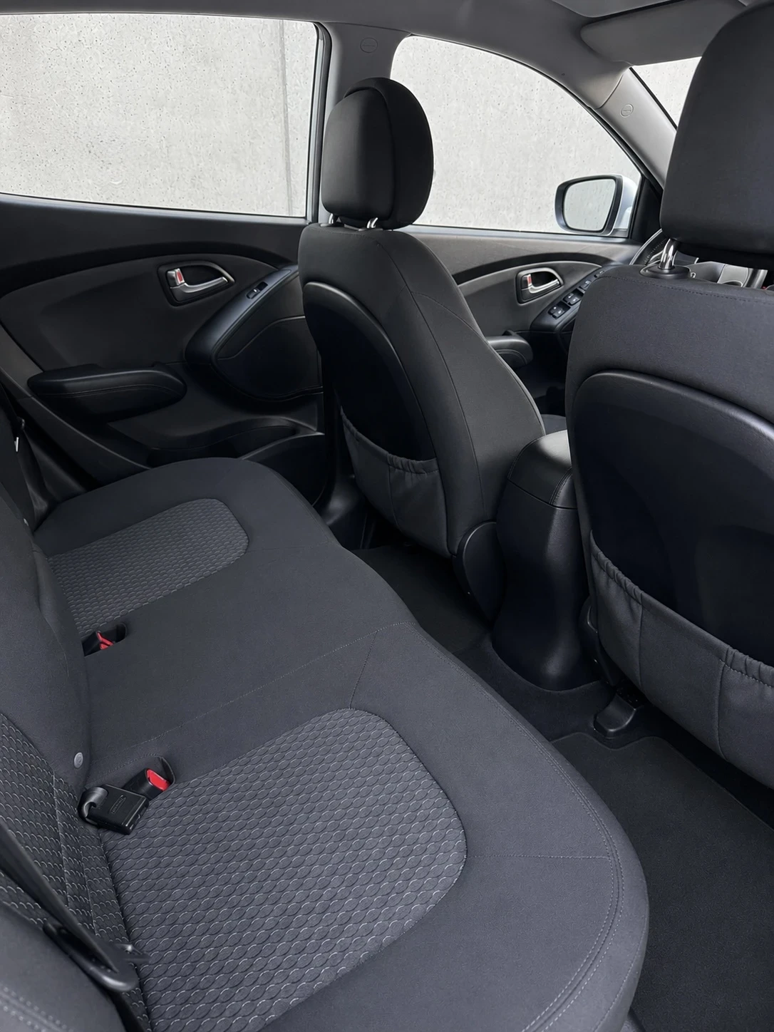 Hyundai IX35, снимка 11 - Автомобили и джипове - 55852573