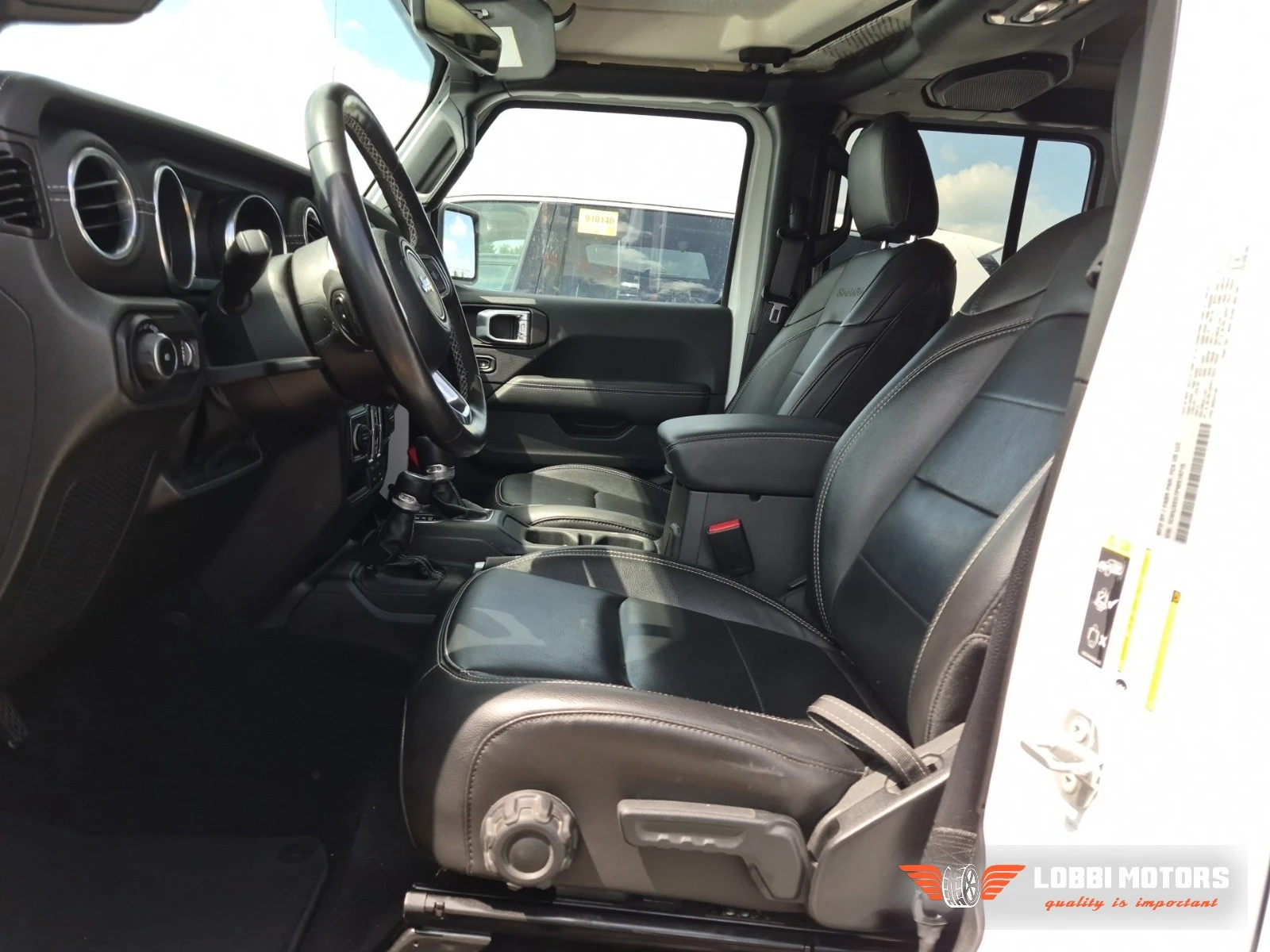 Jeep Wrangler, снимка 5 - Автомобили и джипове - 55992779