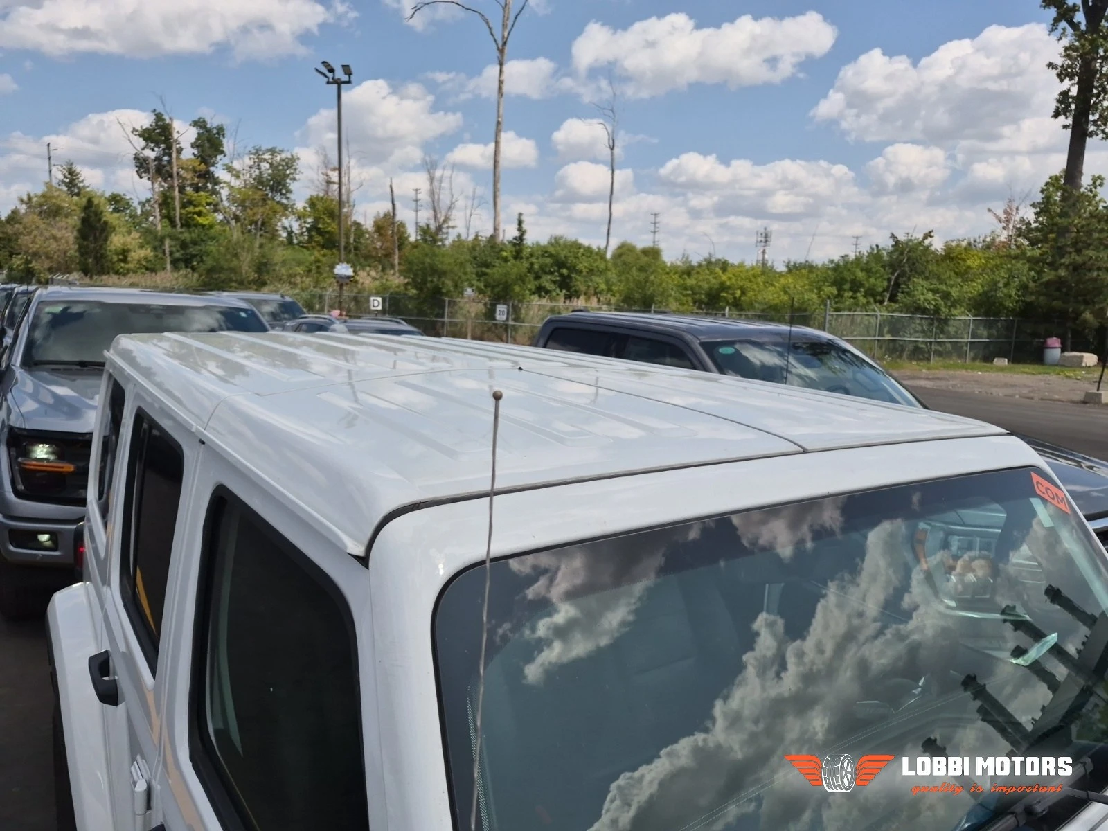 Jeep Wrangler, снимка 7 - Автомобили и джипове - 55992779