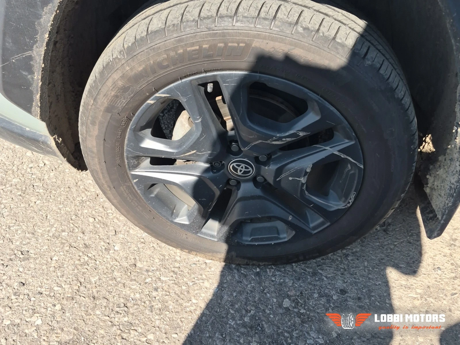 Toyota Rav4, снимка 6 - Автомобили и джипове - 56068096