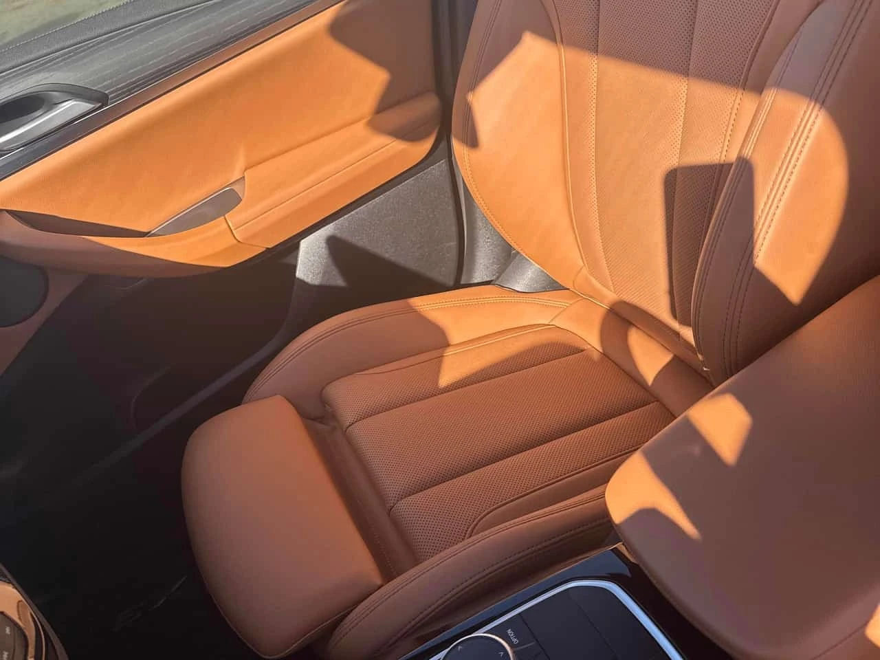 BMW X3 * xDrive30i * CARFAX * ОПЦИЯ ЗА ФИНАНСИРАНЕ, снимка 13 - Автомобили и джипове - 56227680