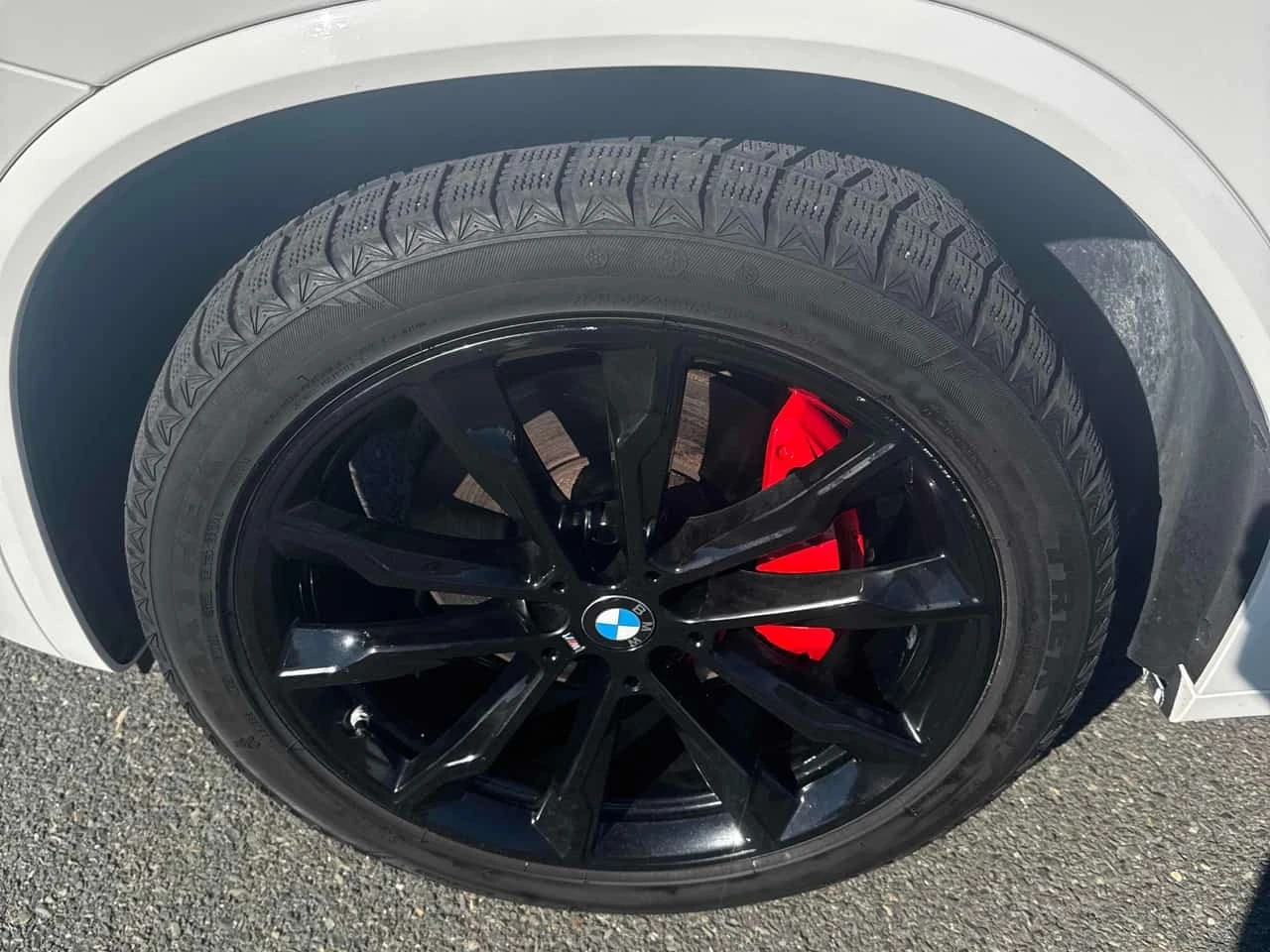 BMW X3 * xDrive30i * CARFAX * ОПЦИЯ ЗА ФИНАНСИРАНЕ, снимка 7 - Автомобили и джипове - 56227680