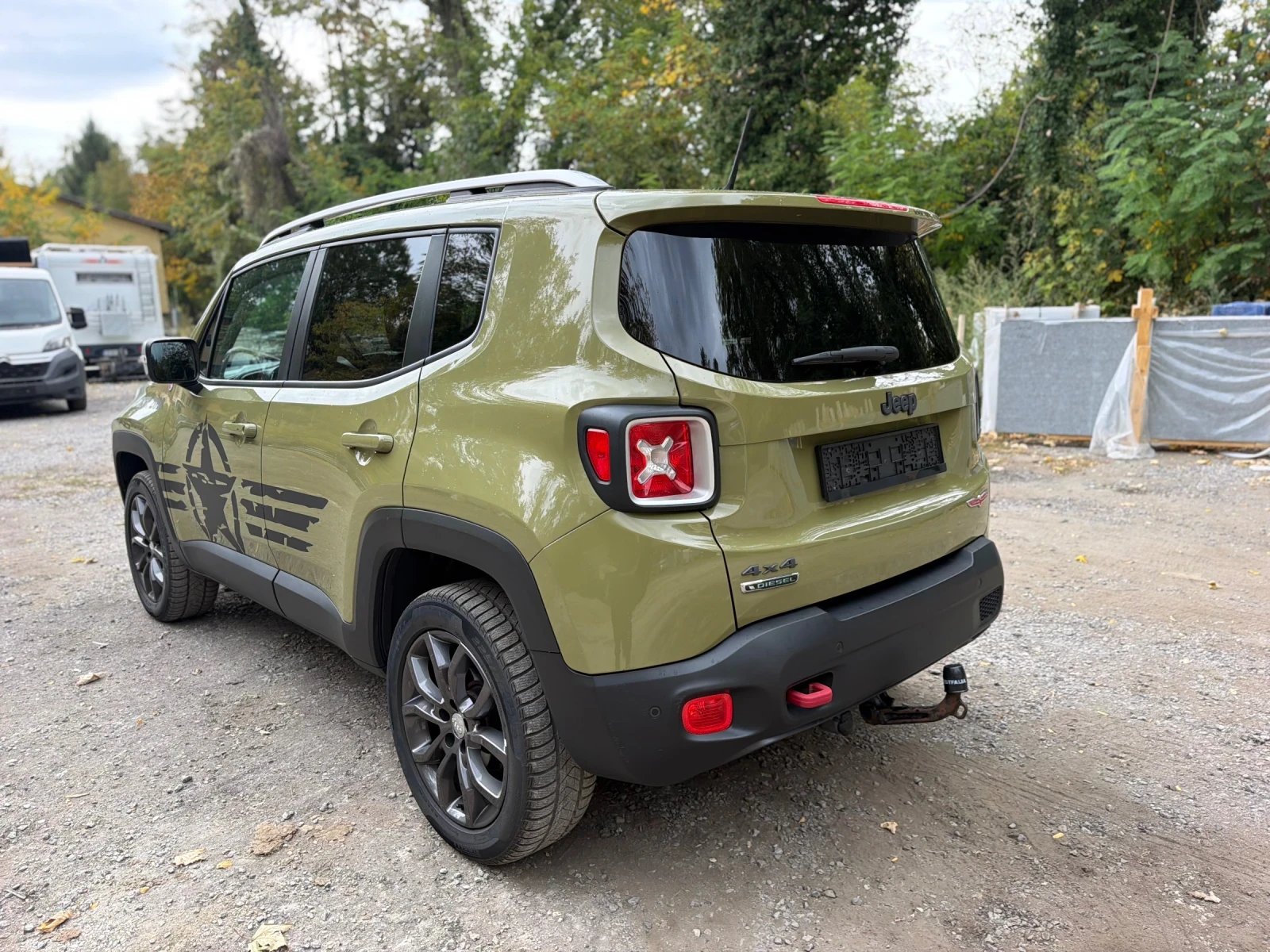 Jeep Renegade 2.0 170 �� ������� | Mobile.bg � ����������� 3
