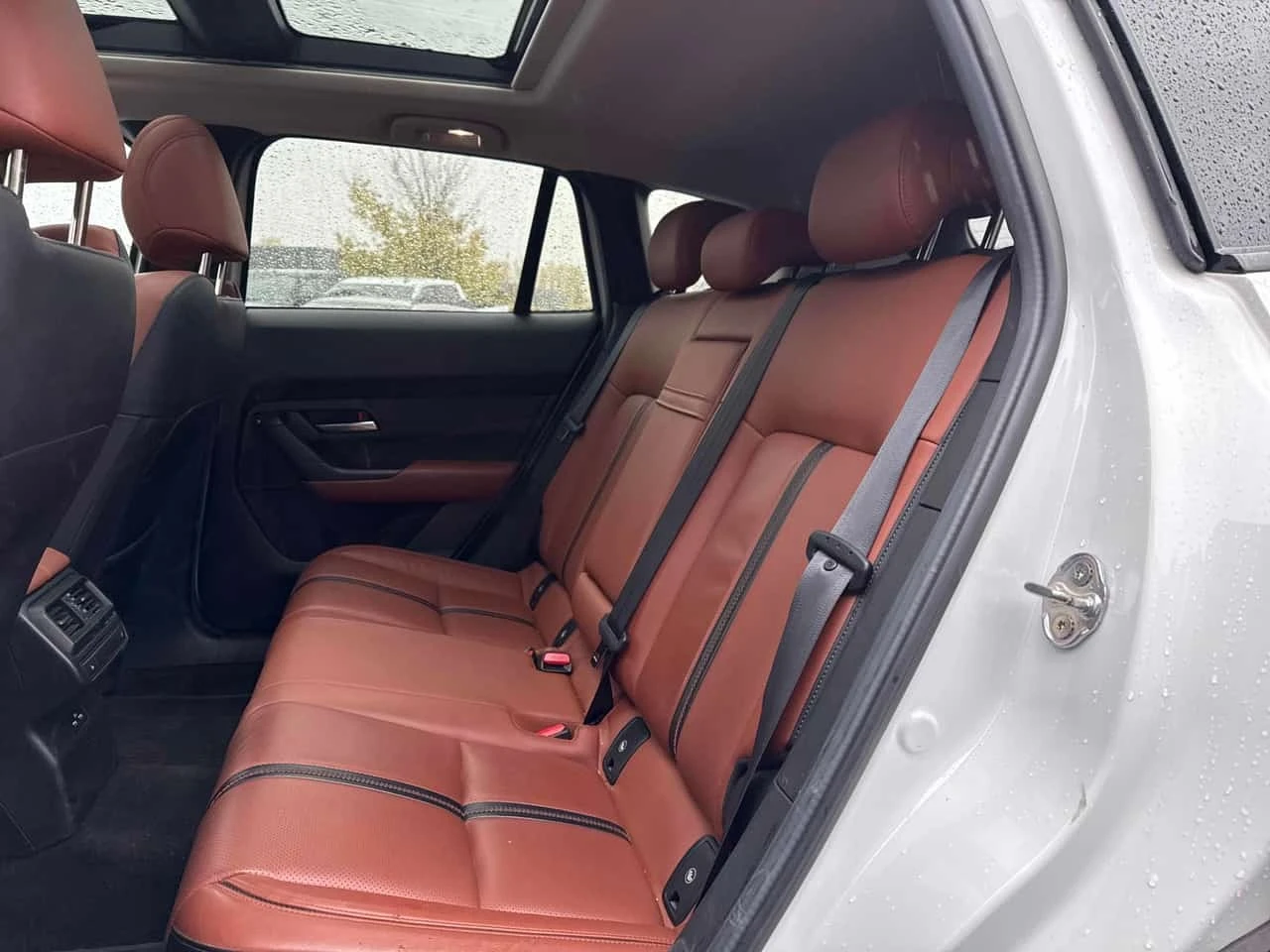 Mazda CX-50  GT w/Turbo AWD | CARFAX | ��� ���������  | Mobile.bg � ����������� 11