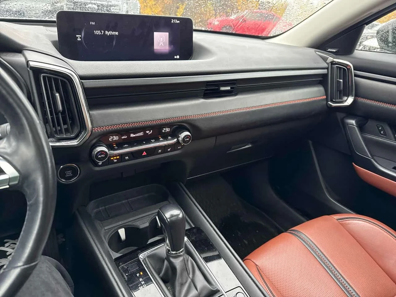 Mazda CX-50  GT w/Turbo AWD | CARFAX | ��� ���������  | Mobile.bg � ����������� 9