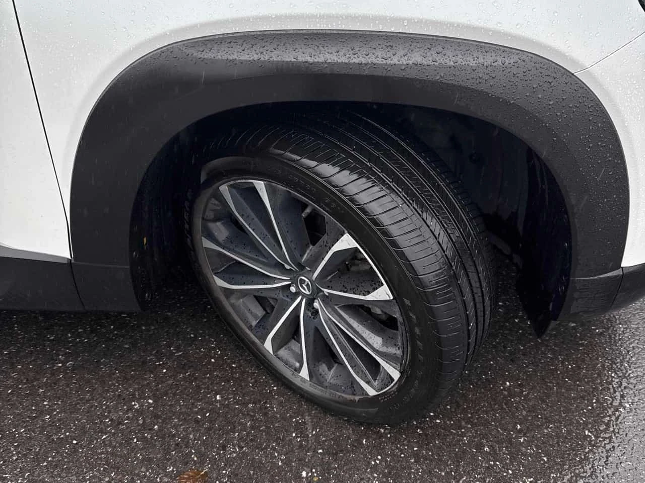 Mazda CX-50  GT w/Turbo AWD | CARFAX | ��� ���������  | Mobile.bg � ����������� 6