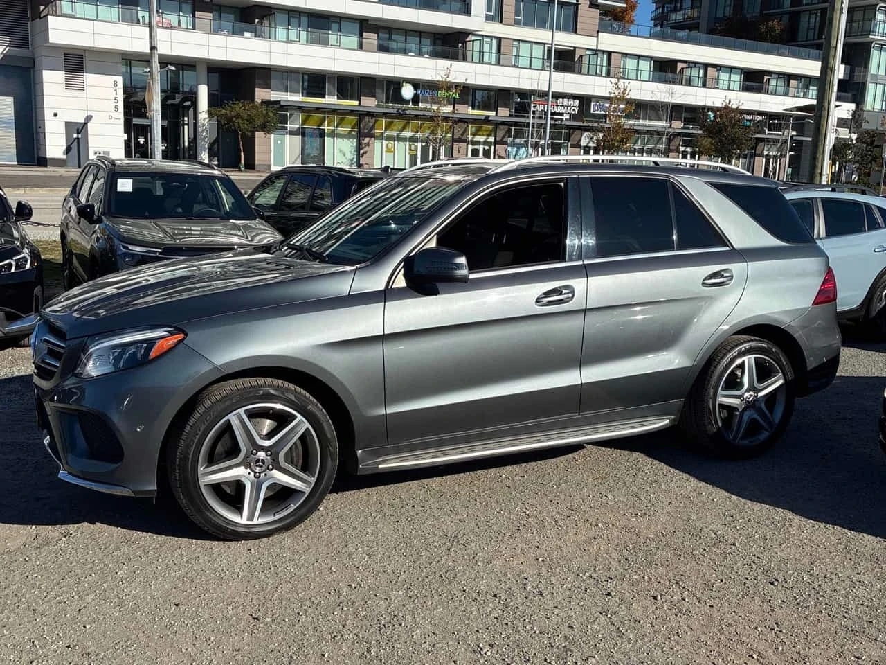 Mercedes-Benz GLE 400 * CARFAX * ����� �� ����������� | Mobile.bg � ����������� 2