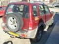 Suzuki Grand vitara 2.0 16V, снимка 3
