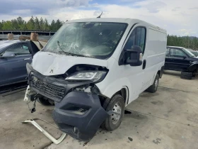 Peugeot Boxer 2.2 e.6, снимка 1