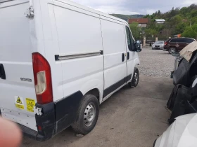 Peugeot Boxer 2.2 e.6, снимка 5