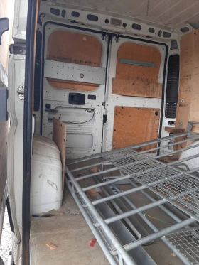 Peugeot Boxer 2.2 e.6, снимка 3