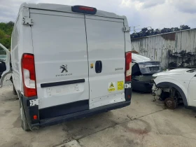 Peugeot Boxer 2.2 e.6, снимка 6