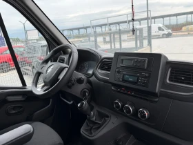 Renault Master 2.3D* 2025г* 30.000КМ* НОВ* ПАДАЩ БОРД* Гаранционе, снимка 16