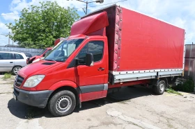Mercedes-Benz Sprinter 310 10 ПАЛЕТА, снимка 3