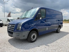 VW Crafter 2, 5 TDI, снимка 1