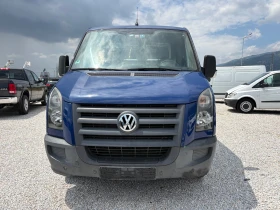 VW Crafter 2, 5 TDI, снимка 2