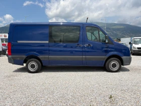 VW Crafter 2, 5 TDI, снимка 4