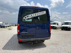 VW Crafter 2, 5 TDI, снимка 6