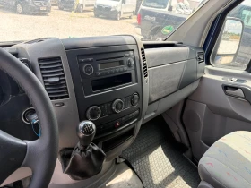 VW Crafter 2, 5 TDI, снимка 10