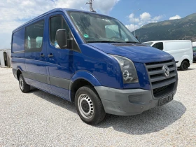 VW Crafter 2, 5 TDI, снимка 3