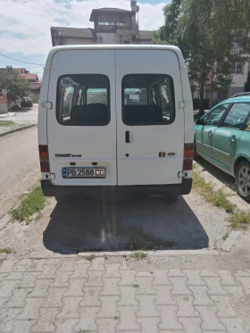 Ford Transit, снимка 2