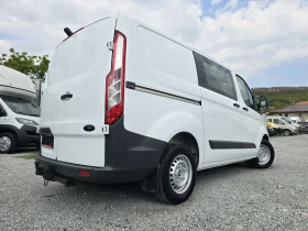 Ford Transit 2.2TDCI 5+ 1 6.  | Mobile.bg    4