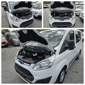 Ford Transit 2.2TDCI 5+ 1 6.  | Mobile.bg    12