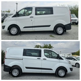 Ford Transit 2.2TDCI 5+ 1 6.  | Mobile.bg    10