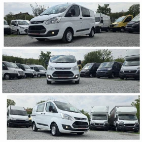 Ford Transit 2.2TDCI 5+ 1 6.  | Mobile.bg    9