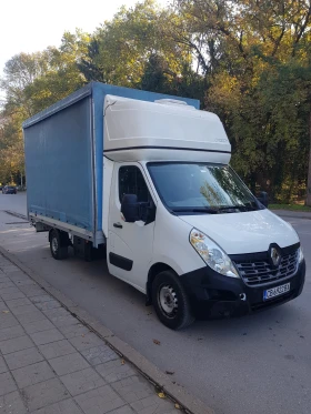 Renault Master, снимка 3