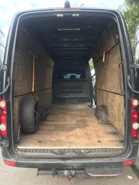VW Crafter 2.5 TDI EXTRALANG | Mobile.bg    13