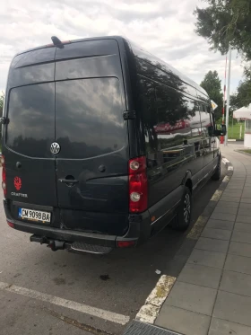 VW Crafter 2.5 TDI EXTRALANG | Mobile.bg    5