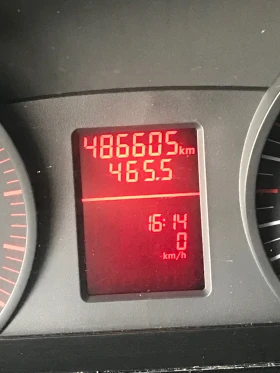 VW Crafter 2.5 TDI EXTRALANG | Mobile.bg    11