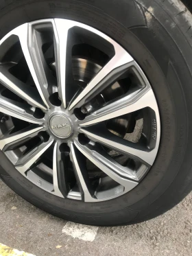 VW Crafter 2.5 TDI EXTRALANG | Mobile.bg    12