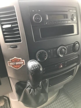 VW Crafter 2.5 TDI EXTRALANG | Mobile.bg    10