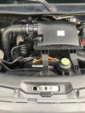 VW Crafter 2.5 TDI EXTRALANG | Mobile.bg    9