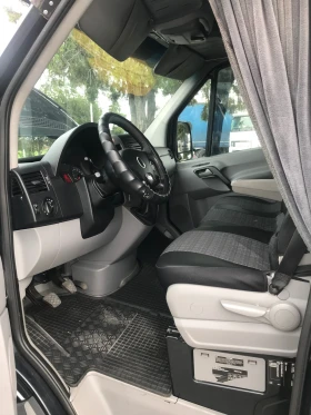 VW Crafter 2.5 TDI EXTRALANG | Mobile.bg    6