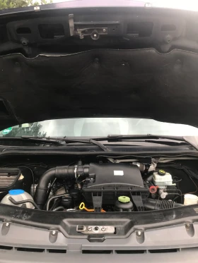 VW Crafter 2.5 TDI EXTRALANG | Mobile.bg    8