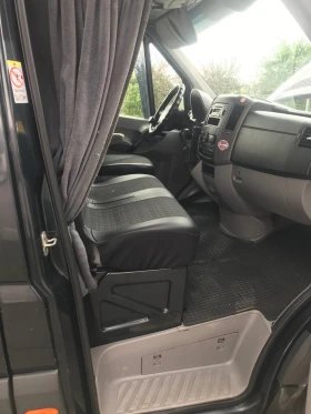 VW Crafter 2.5 TDI EXTRALANG | Mobile.bg    7