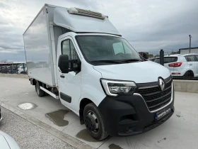 Renault Master 2.3D* 2025г* 30.000КМ* НОВ* ПАДАЩ БОРД* Гаранционе | Auto.bg — изображение 3