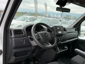 Renault Master 2.3D* 2025г* 30.000КМ* НОВ* ПАДАЩ БОРД* Гаранционе | Auto.bg — изображение 7