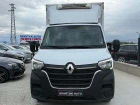 Renault Master 2.3D* 2025г* 30.000КМ* НОВ* ПАДАЩ БОРД* Гаранционе | Auto.bg — изображение 2