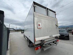 Renault Master 2.3D* 2025г* 30.000КМ* НОВ* ПАДАЩ БОРД* Гаранционе | Auto.bg — изображение 6