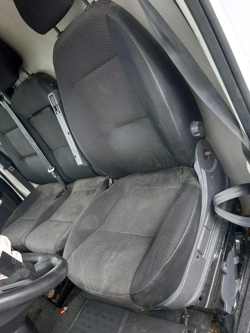 Peugeot Boxer 2.2 e.6, снимка 4 - Бусове и автобуси - 49904876