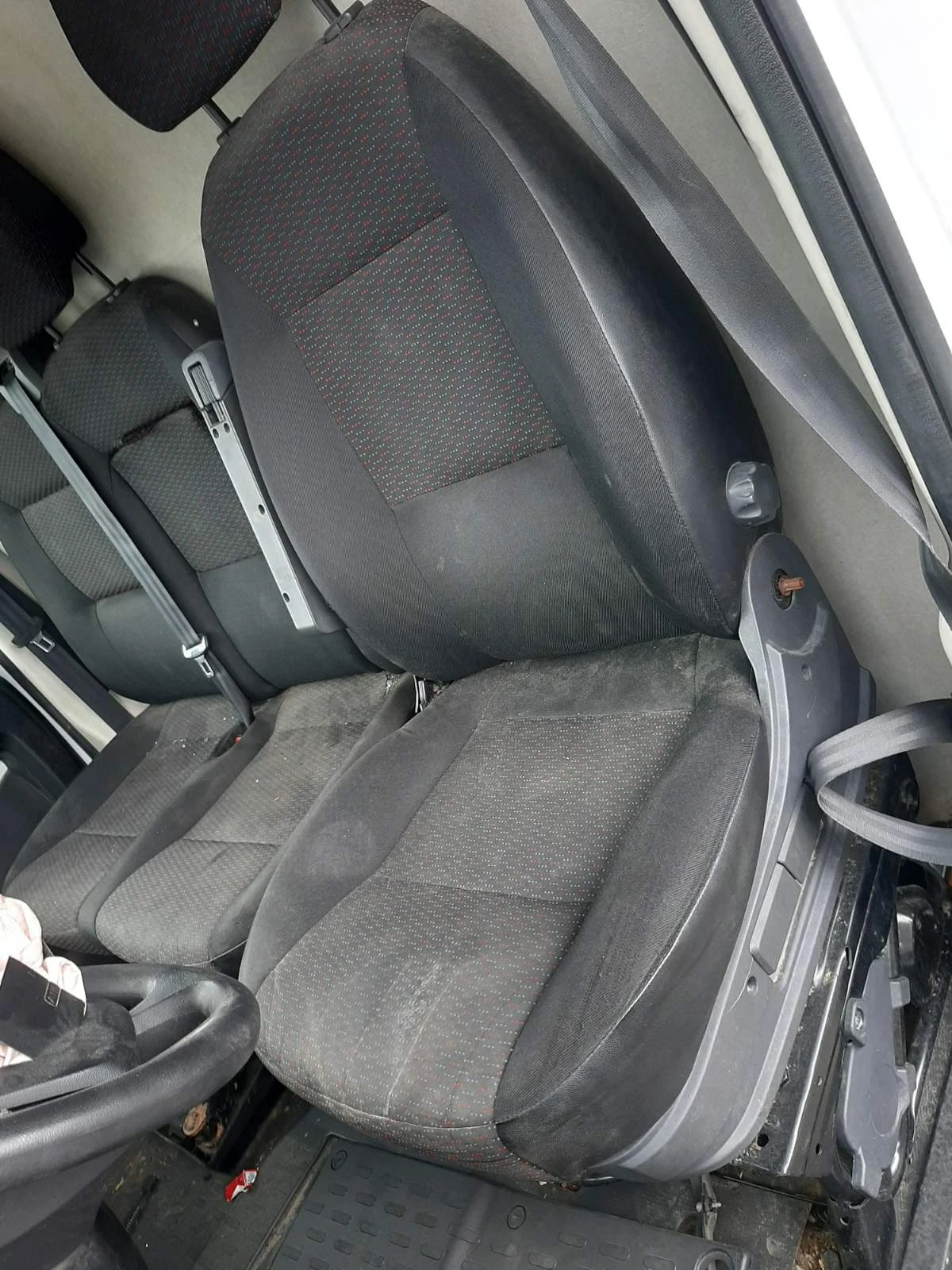 Peugeot Boxer 2.2 e.6 - изображение 4