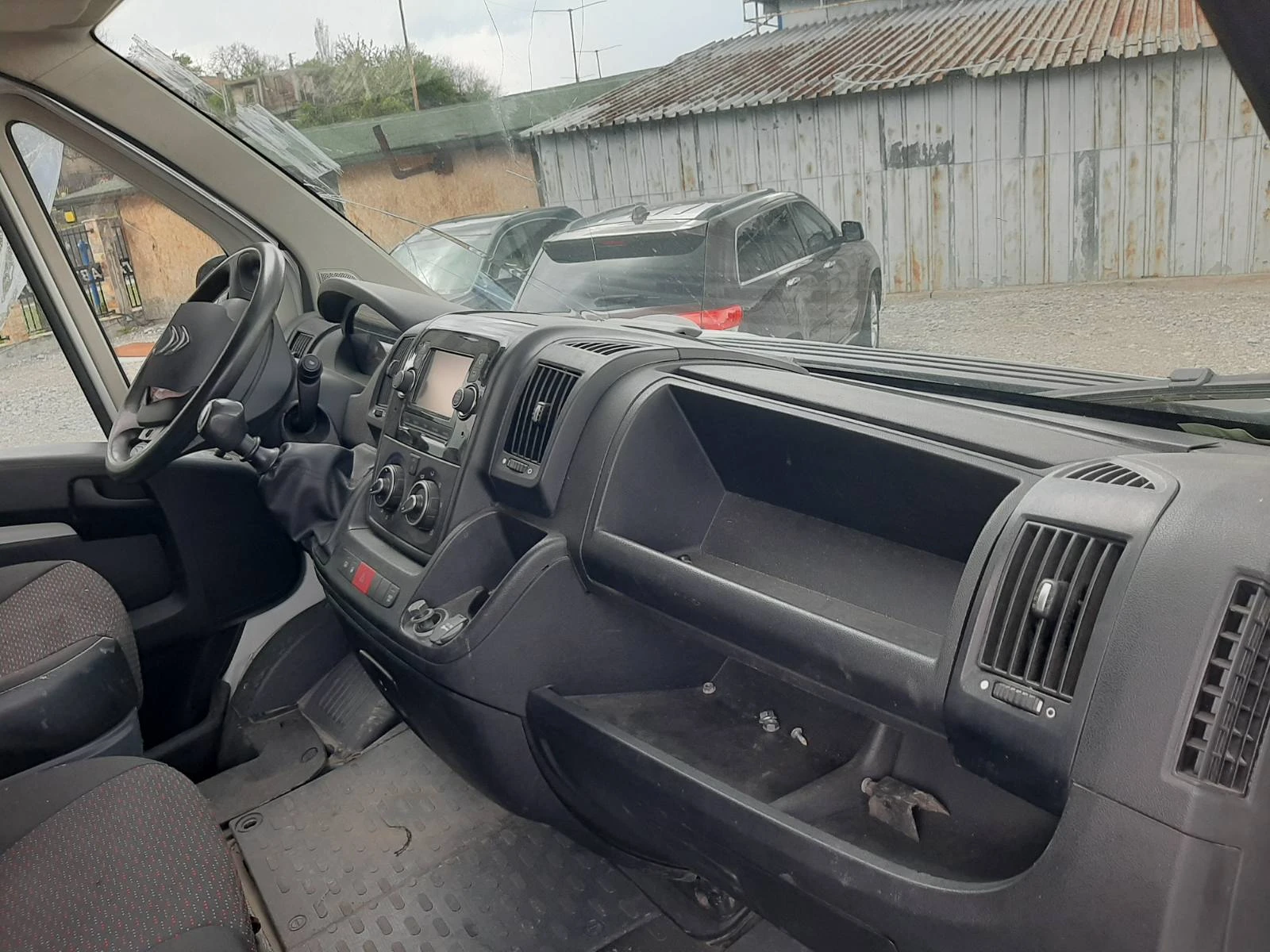 Peugeot Boxer 2.2 e.6 - изображение 2