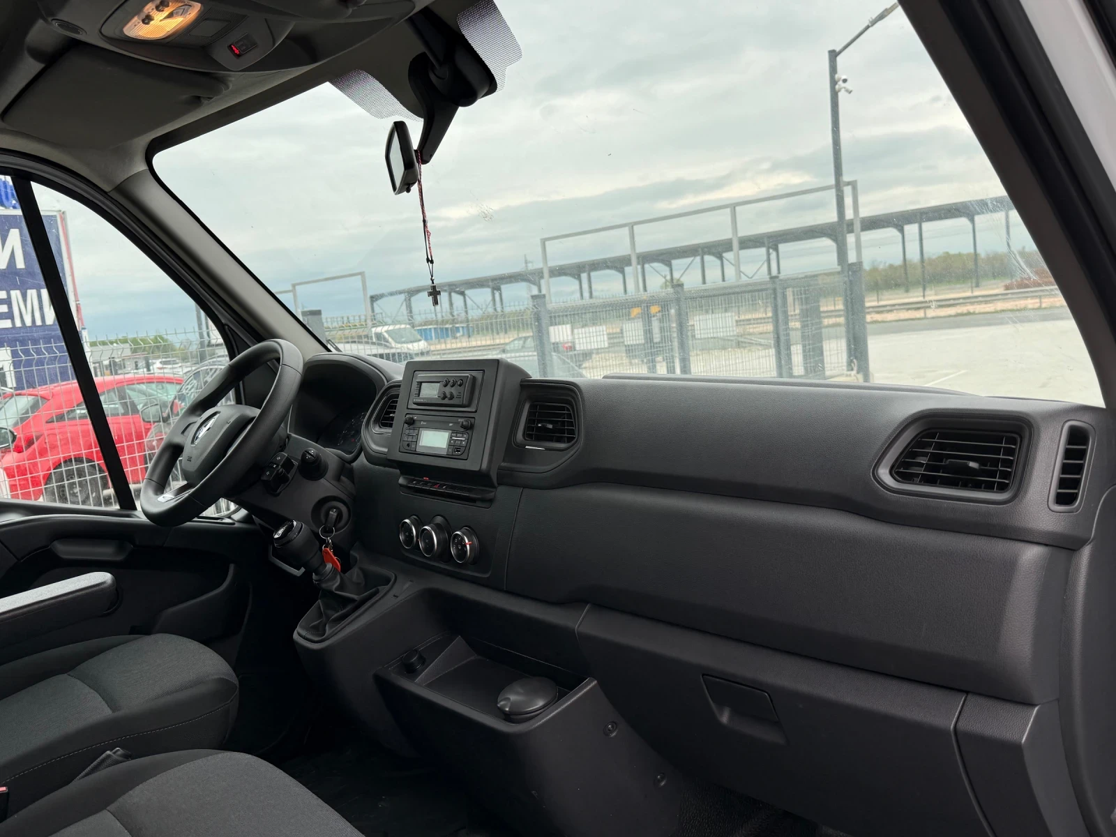 Renault Master 2.3D* 2025�* 30.000��* ���* ����� ����* ���������� | Mobile.bg � ����������� 15