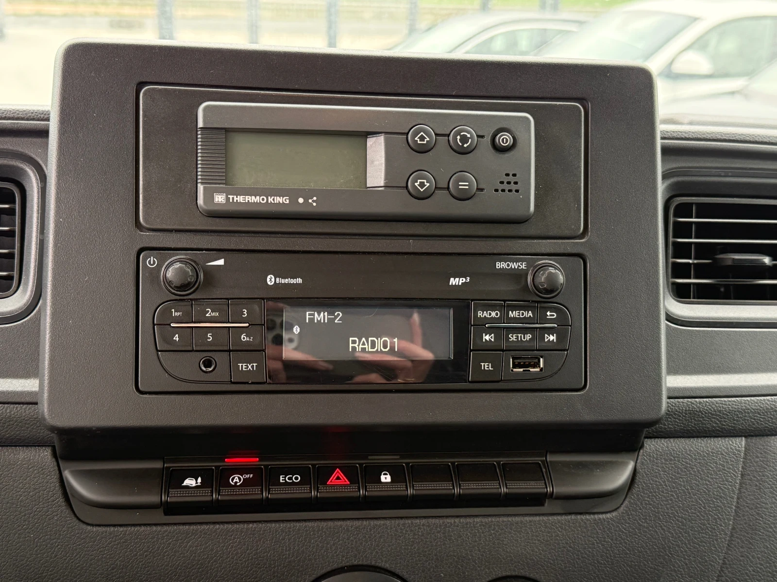 Renault Master 2.3D* 2025�* 30.000��* ���* ����� ����* ���������� | Mobile.bg � ����������� 8