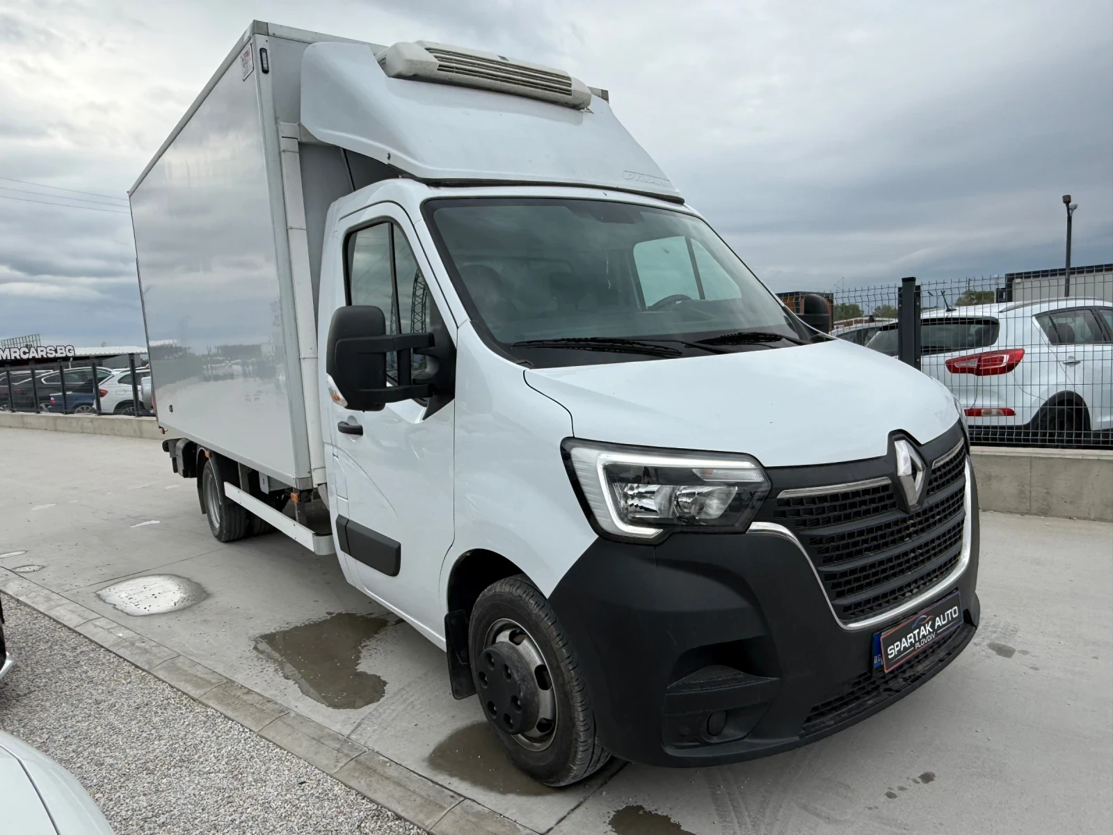 Renault Master 2.3D* 2025�* 30.000��* ���* ����� ����* ���������� | Mobile.bg � ����������� 3