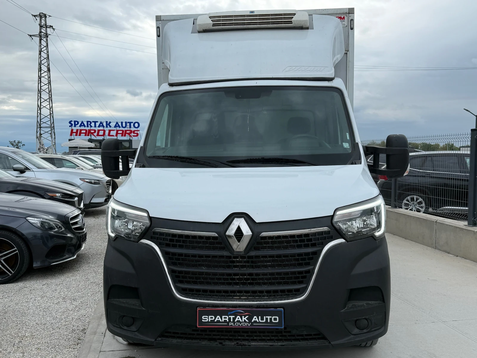 Renault Master 2.3D* 2025�* 30.000��* ���* ����� ����* ���������� | Mobile.bg � ����������� 2
